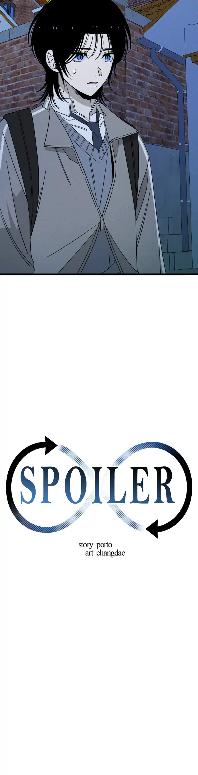 Spoiler - Manhwa Chapter 3 page 15 - 