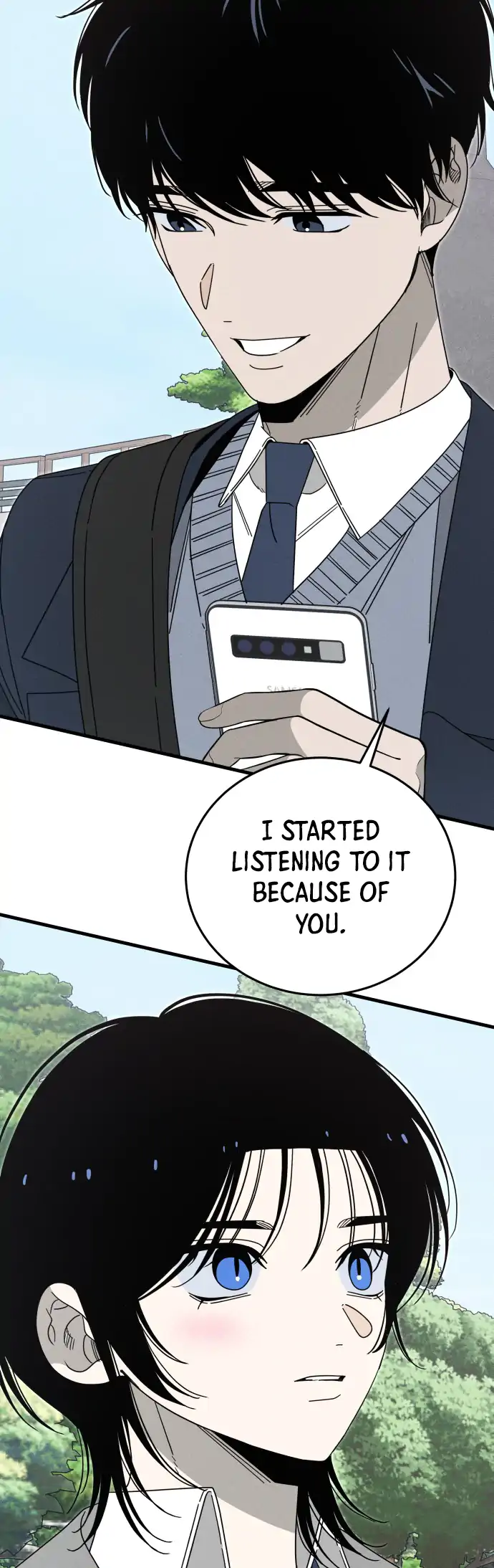 Spoiler - Manhwa Chapter 3 page 38 - 