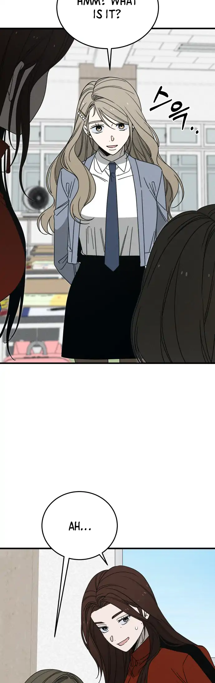 Spoiler - Manhwa Chapter 3 page 42 - 