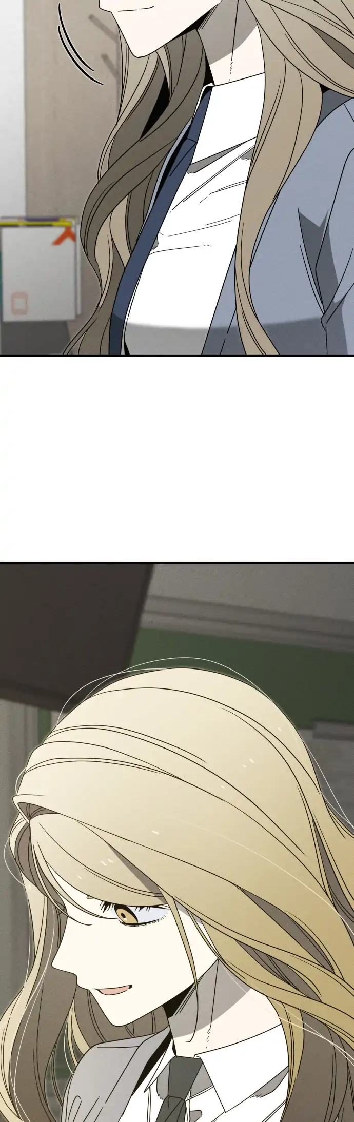 Spoiler - Manhwa Chapter 3 page 44 - 