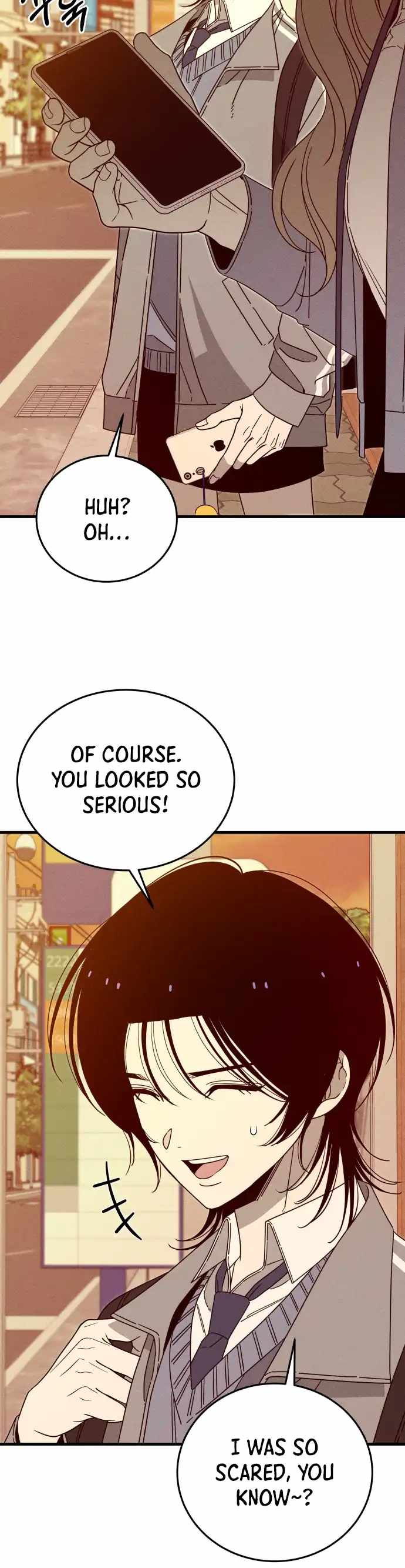 Spoiler - Manhwa Chapter 4 page 17 - 