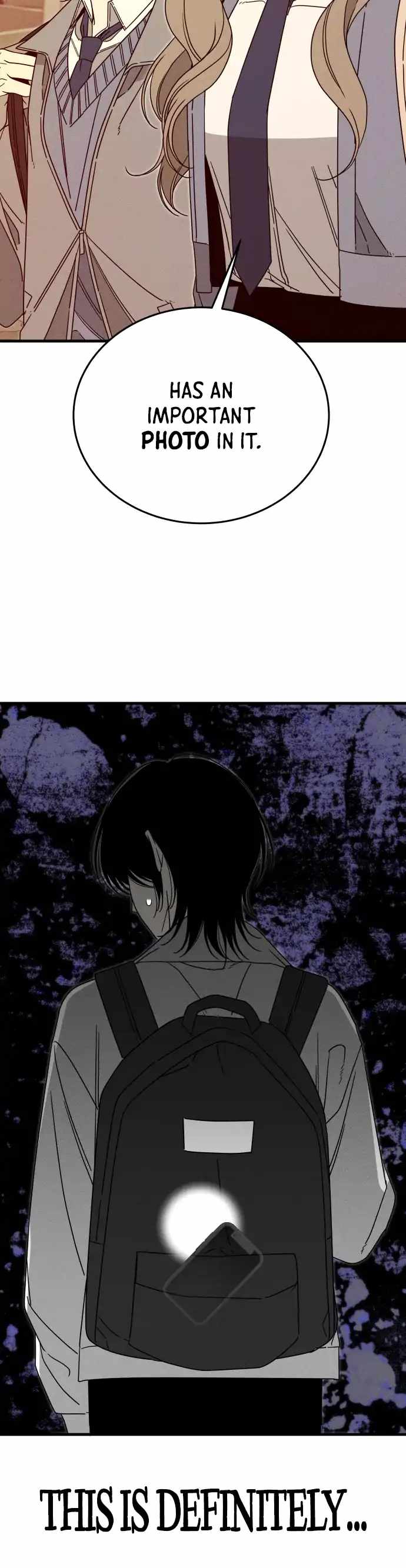 Spoiler - Manhwa Chapter 4 page 20 - 