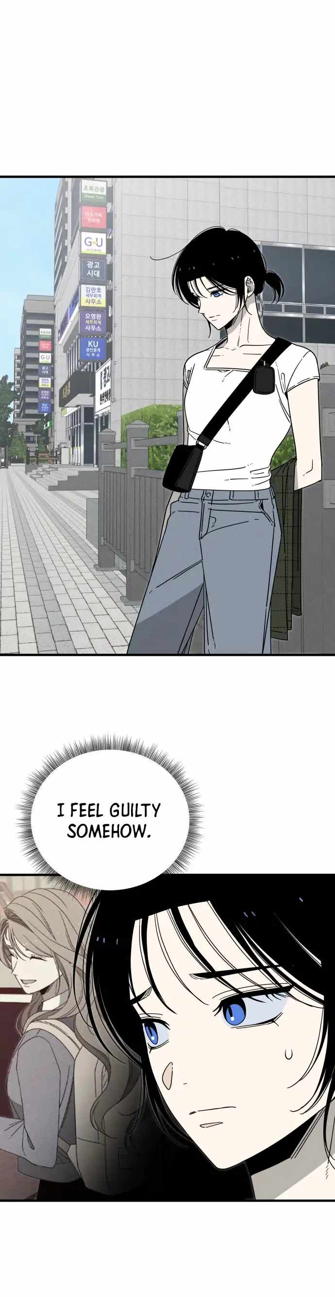 Spoiler - Manhwa Chapter 4 page 29 - 