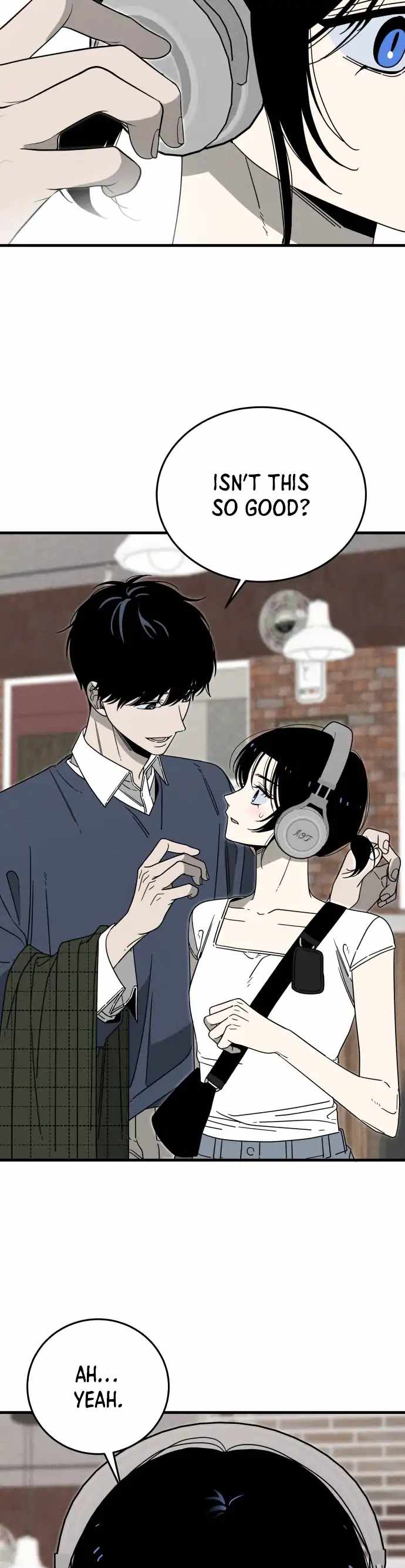 Spoiler - Manhwa Chapter 4 page 35 - 