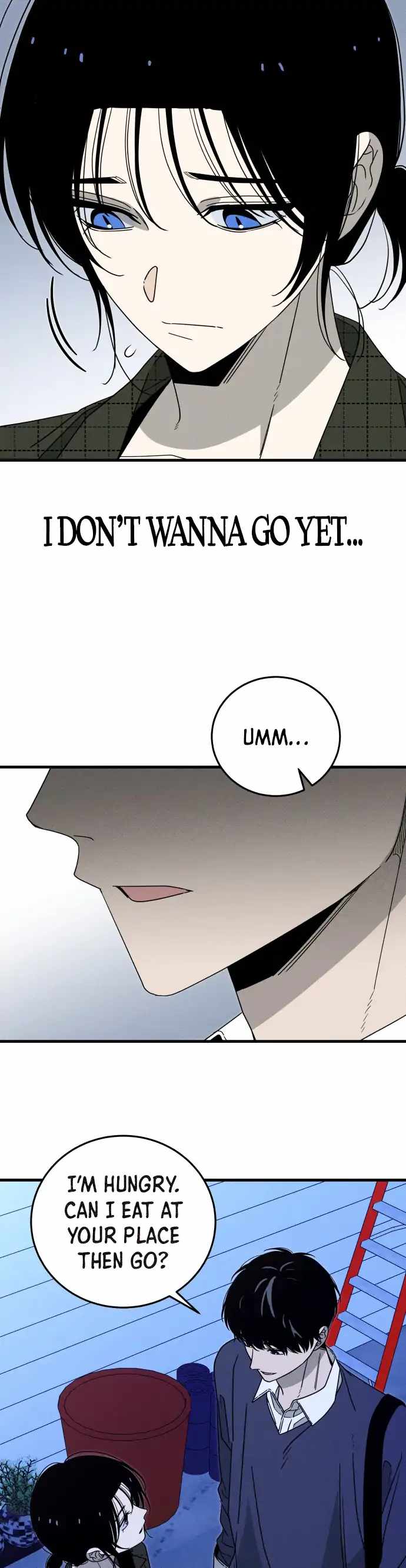 Spoiler - Manhwa Chapter 4 page 38 - 