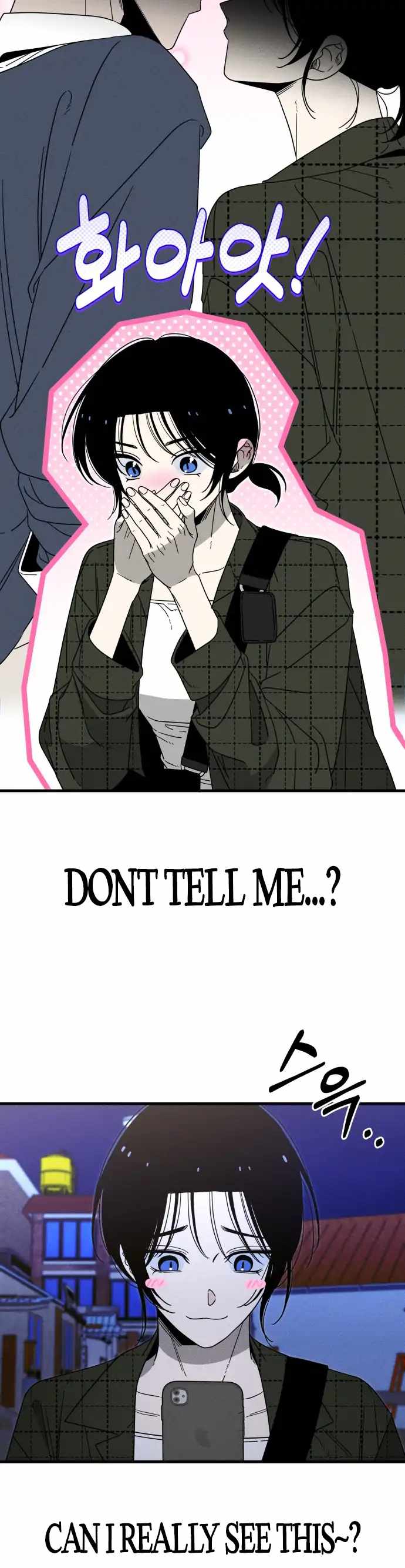 Spoiler - Manhwa Chapter 4 page 42 - 