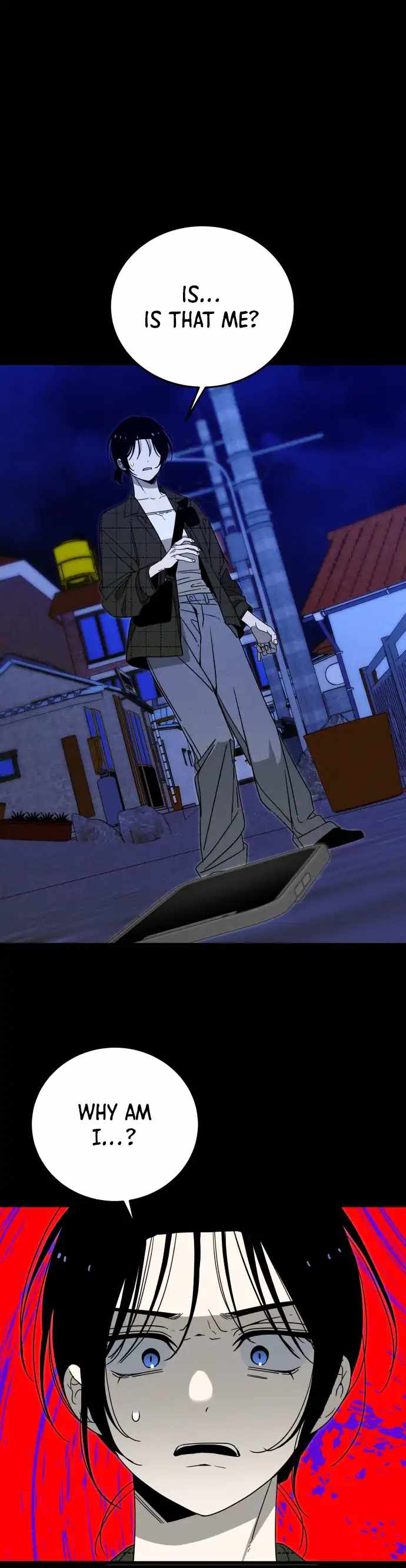 Spoiler - Manhwa Chapter 4 page 45 - 