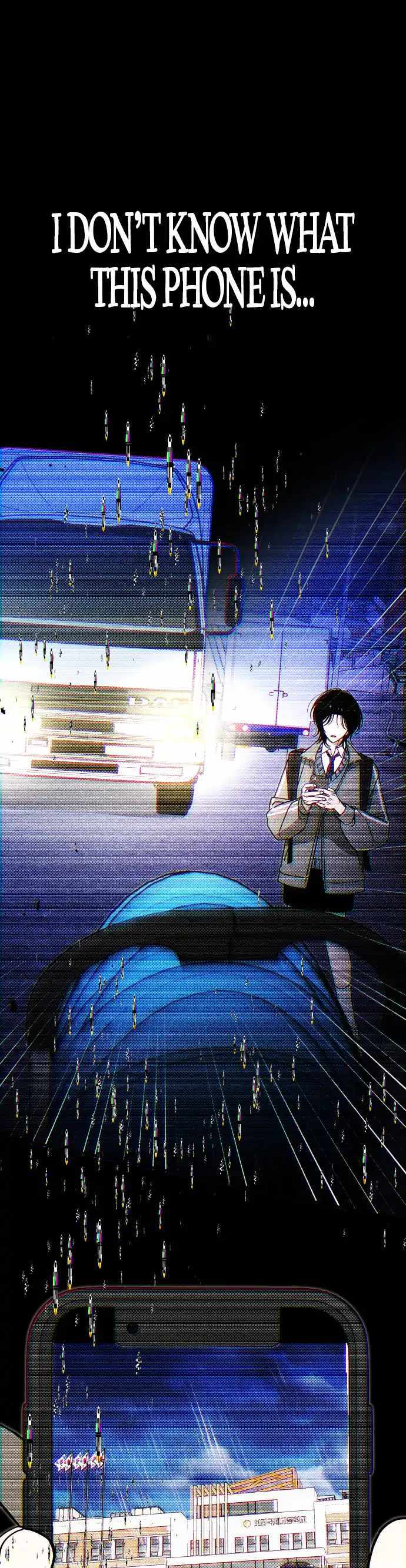 Spoiler - Manhwa Chapter 4 page 46 - 