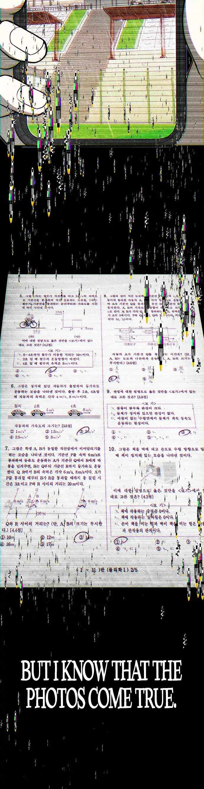 Spoiler - Manhwa Chapter 4 page 47 - 