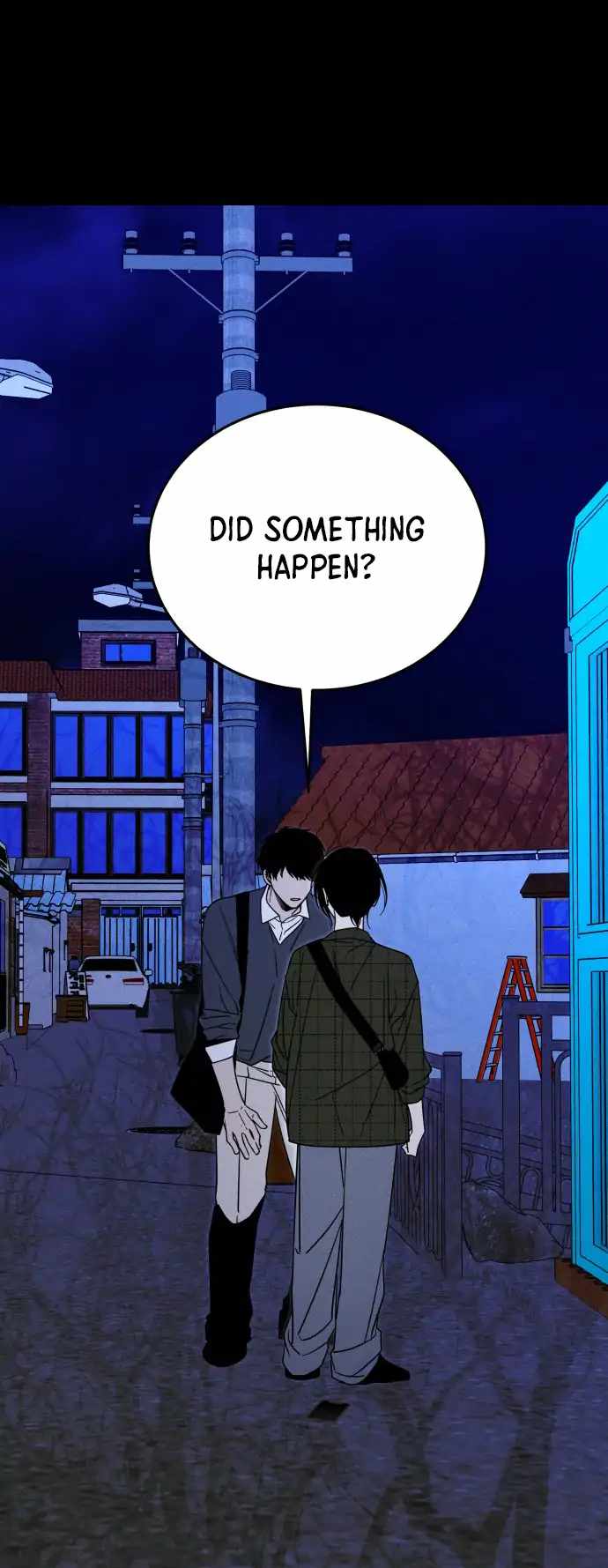 Spoiler - Manhwa Chapter 4 page 53 - 