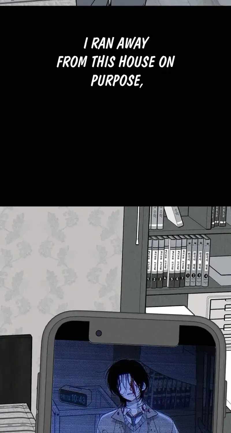 Spoiler - Manhwa Chapter 5 page 37 - 