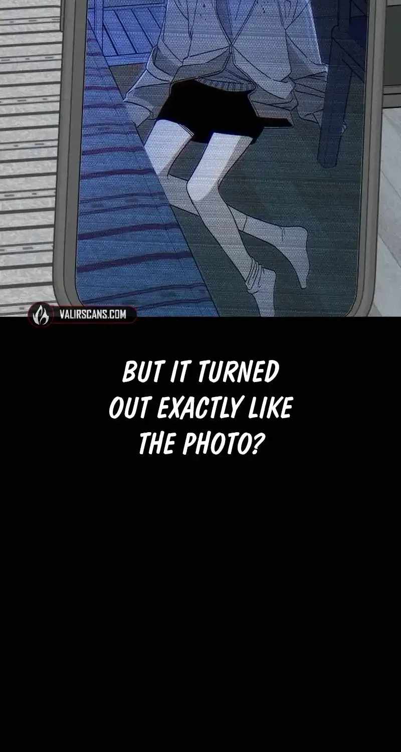 Spoiler - Manhwa Chapter 5 page 38 - 