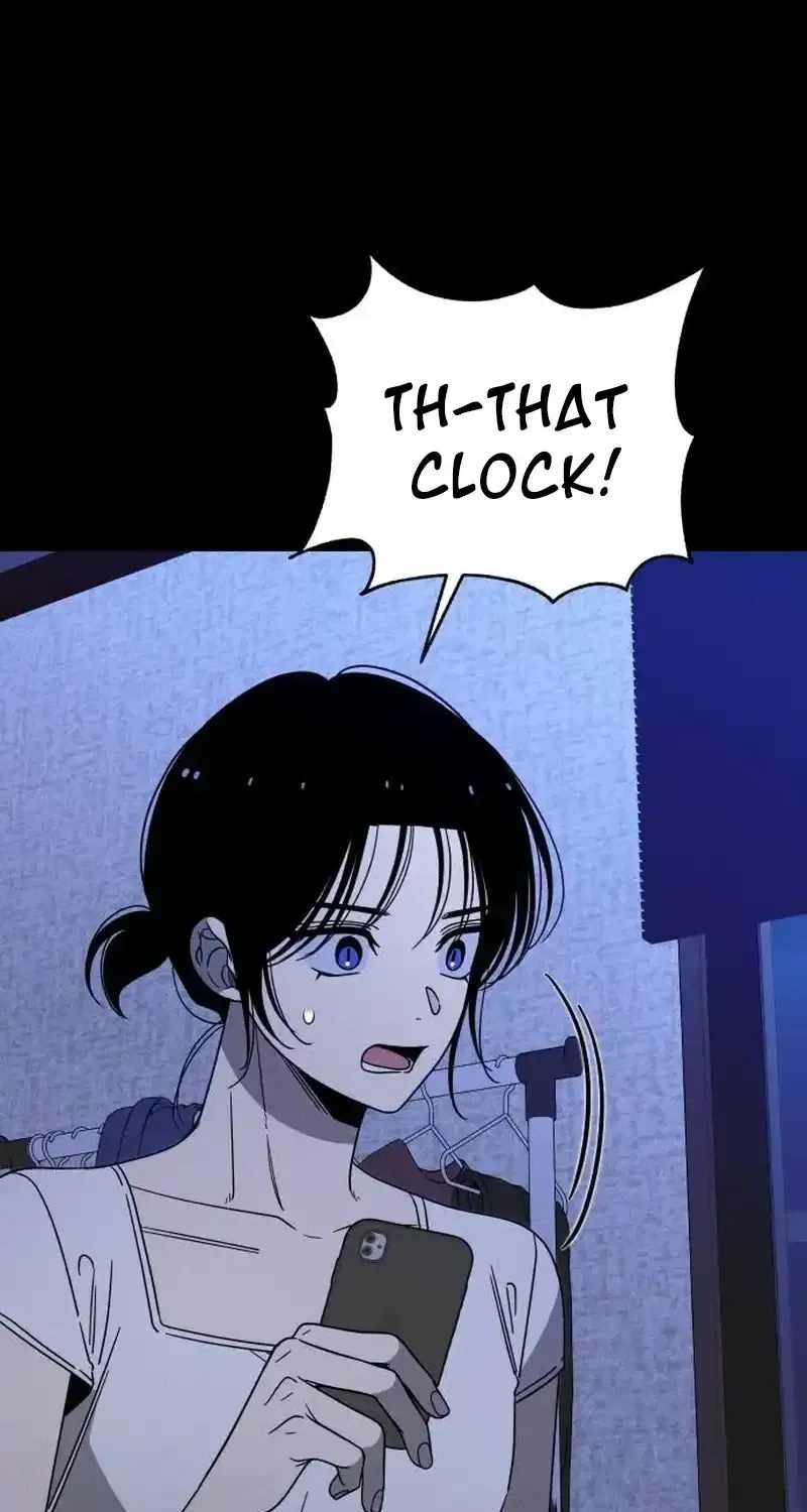 Spoiler - Manhwa Chapter 5 page 42 - 
