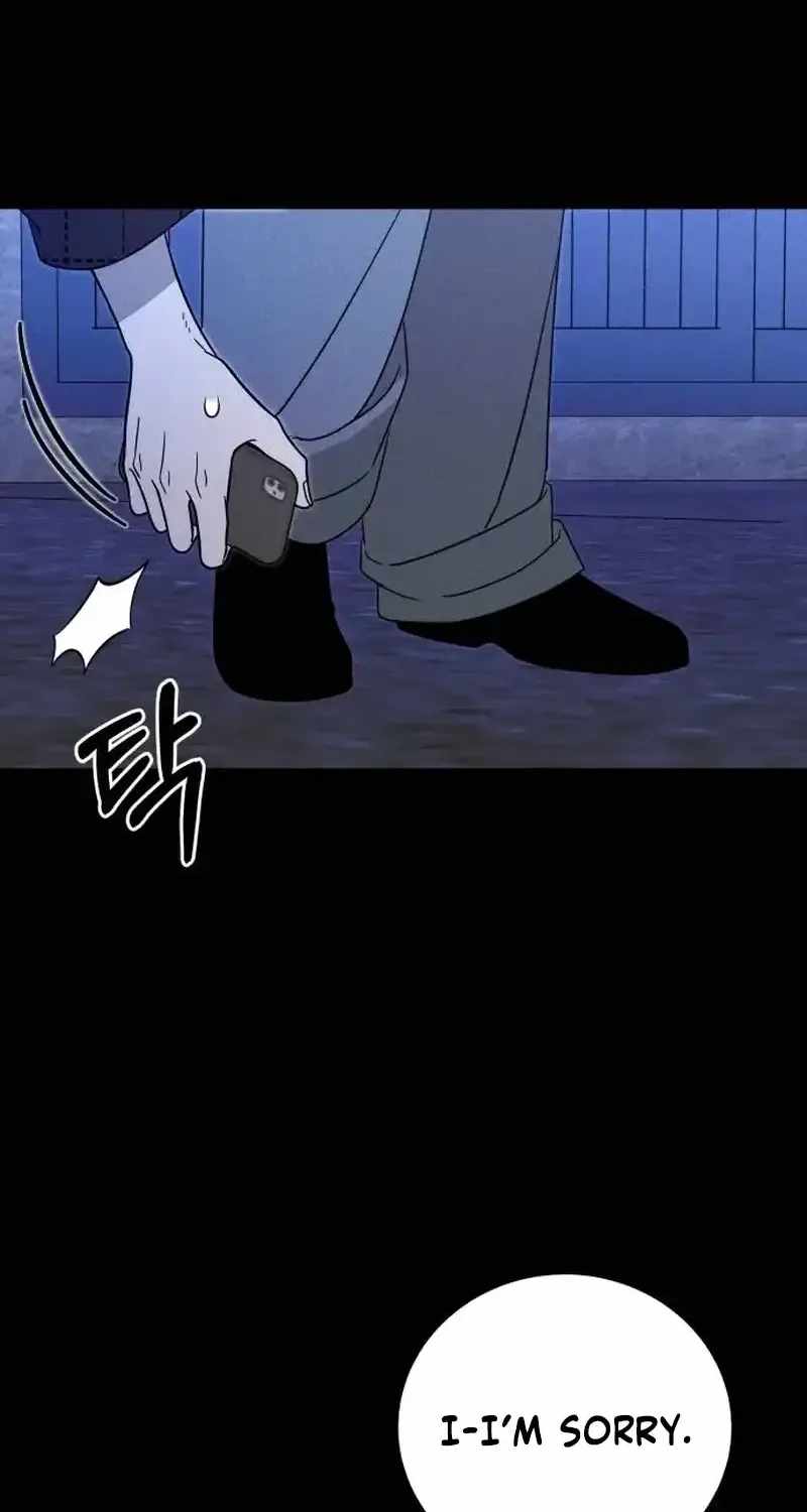 Spoiler - Manhwa Chapter 5 page 8 - 