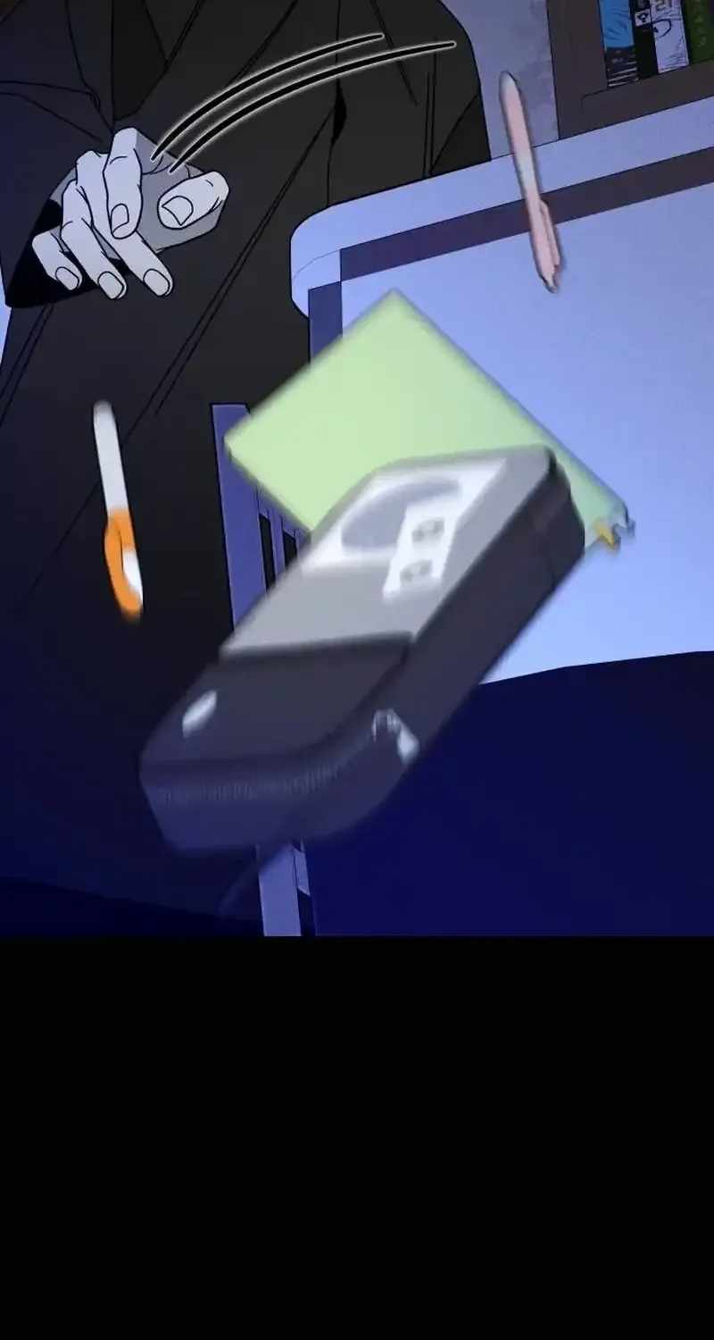 Spoiler - Manhwa Chapter 5 page 78 - 