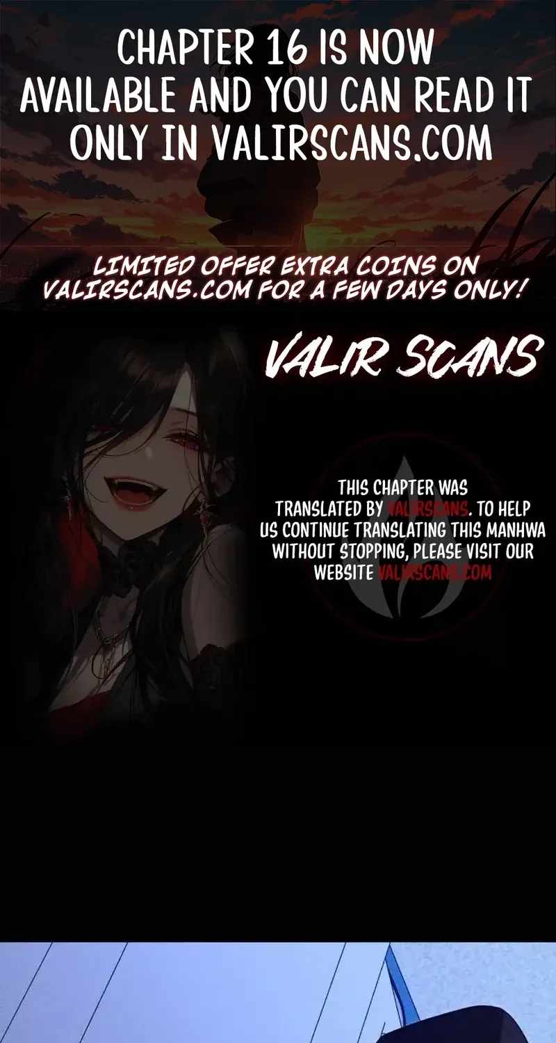 Spoiler - Manhwa Chapter 6 page 1 - 