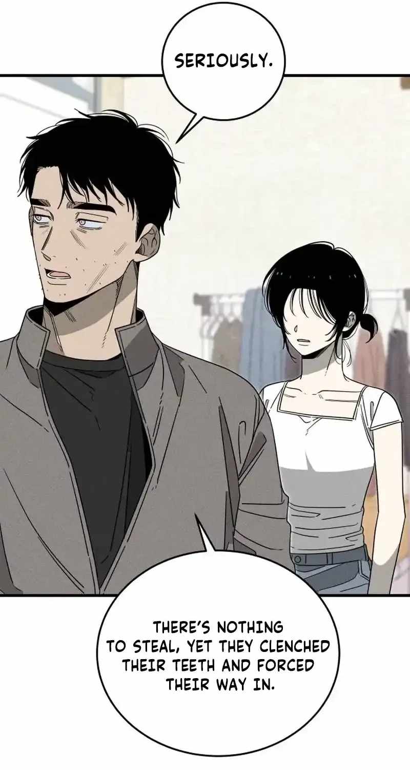 Spoiler - Manhwa Chapter 6 page 71 - 