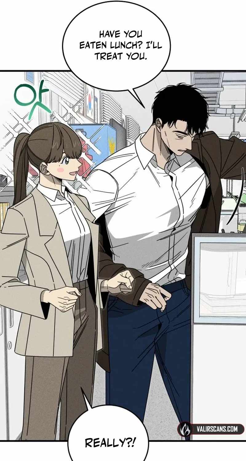 Spoiler - Manhwa Chapter 7 page 21 - 