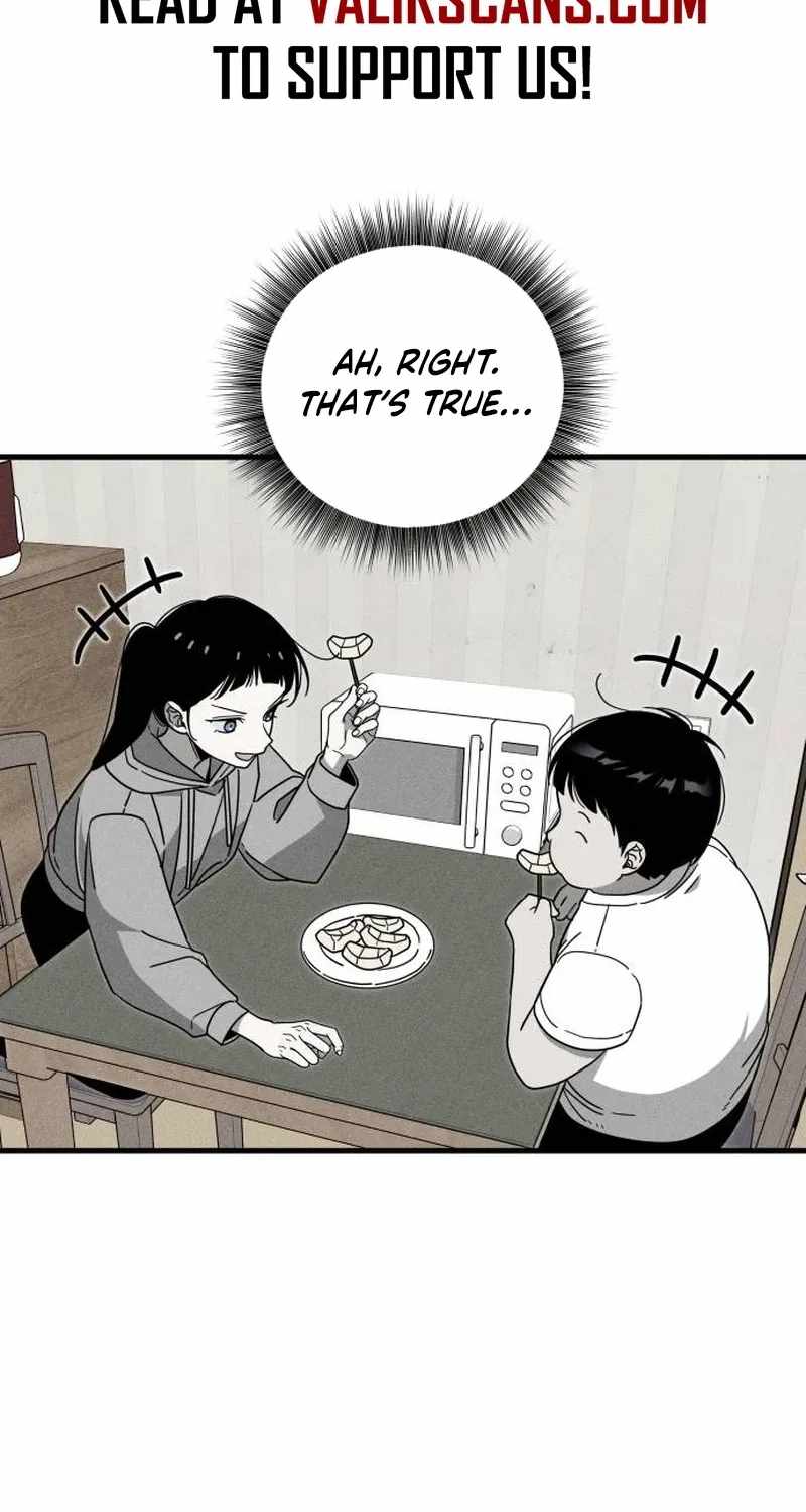 Spoiler - Manhwa Chapter 7 page 77 - 