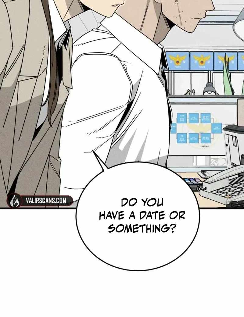Spoiler - Manhwa Chapter 7 page 10 - 