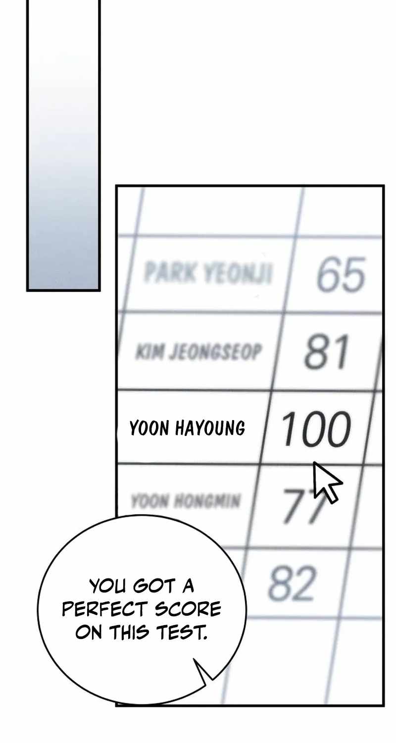 Spoiler - Manhwa Chapter 8 page 17 - 