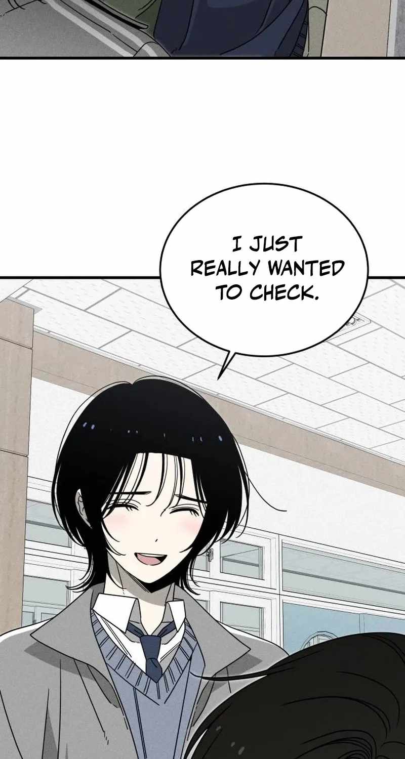 Spoiler - Manhwa Chapter 8 page 19 - 
