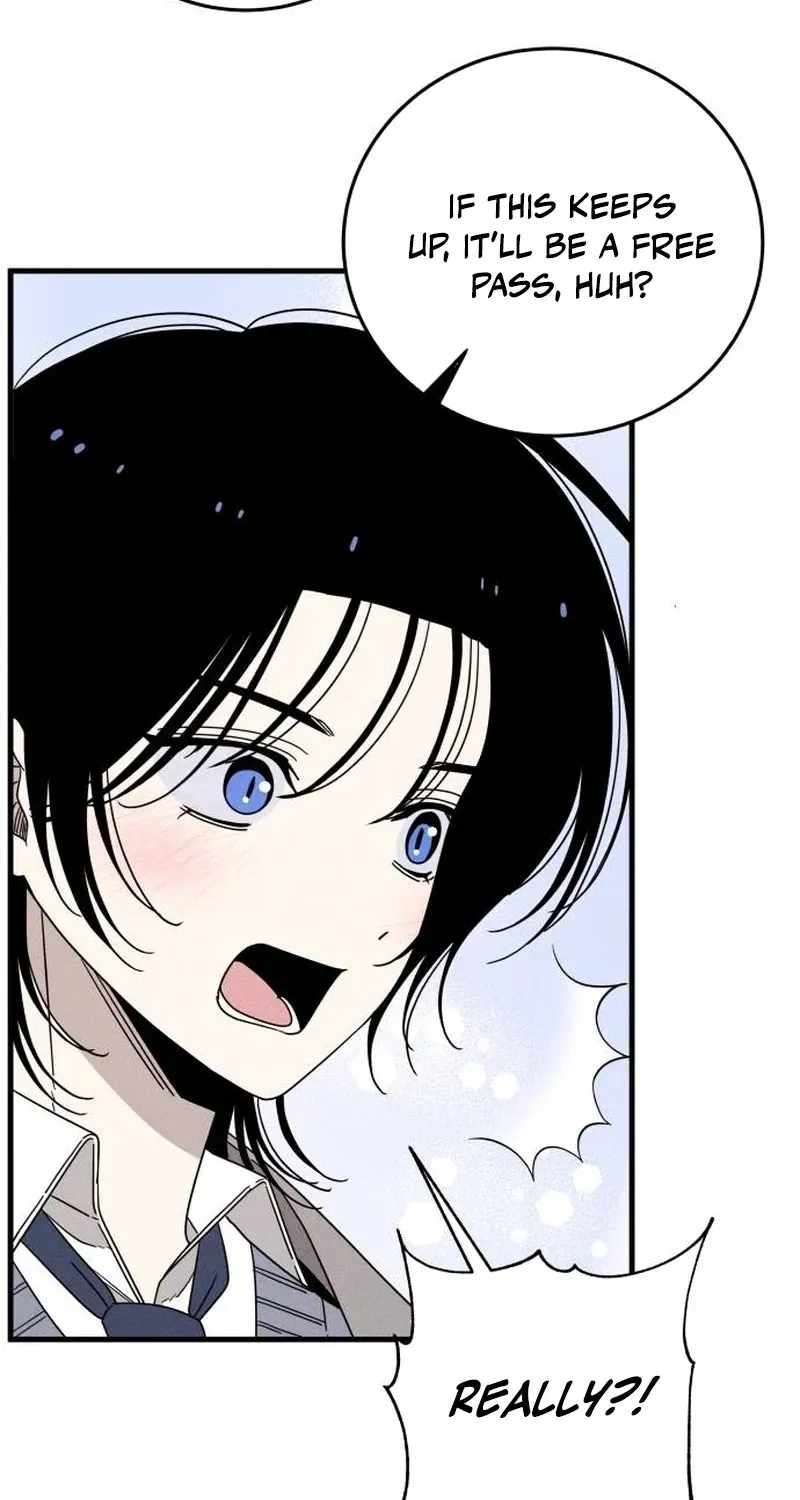 Spoiler - Manhwa Chapter 8 page 22 - 