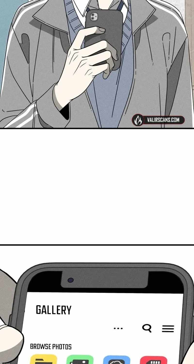 Spoiler - Manhwa Chapter 8 page 4 - 