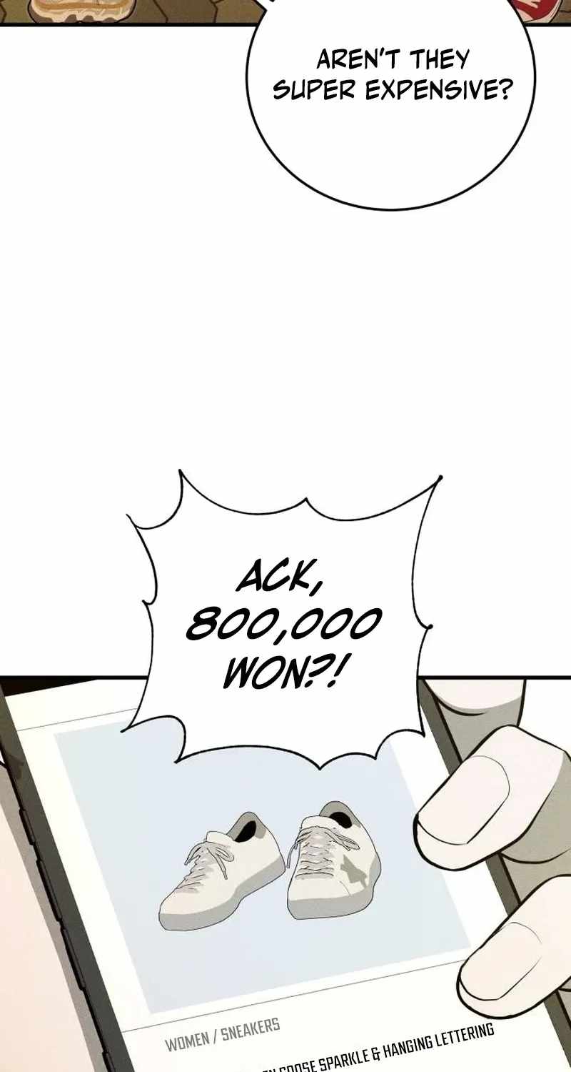 Spoiler - Manhwa Chapter 8 page 33 - 