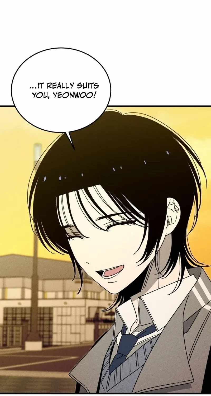 Spoiler - Manhwa Chapter 8 page 36 - 