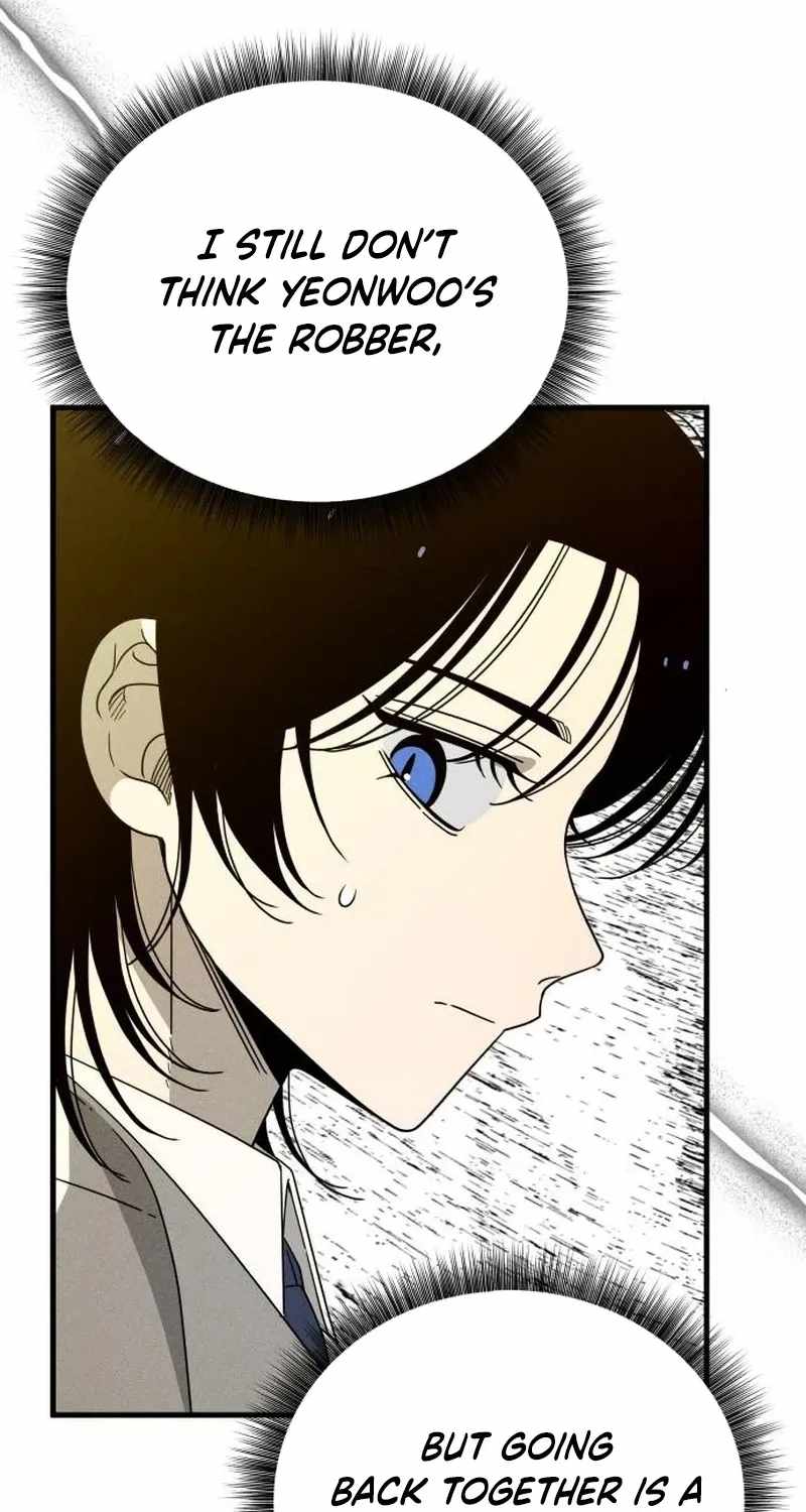 Spoiler - Manhwa Chapter 8 page 41 - 