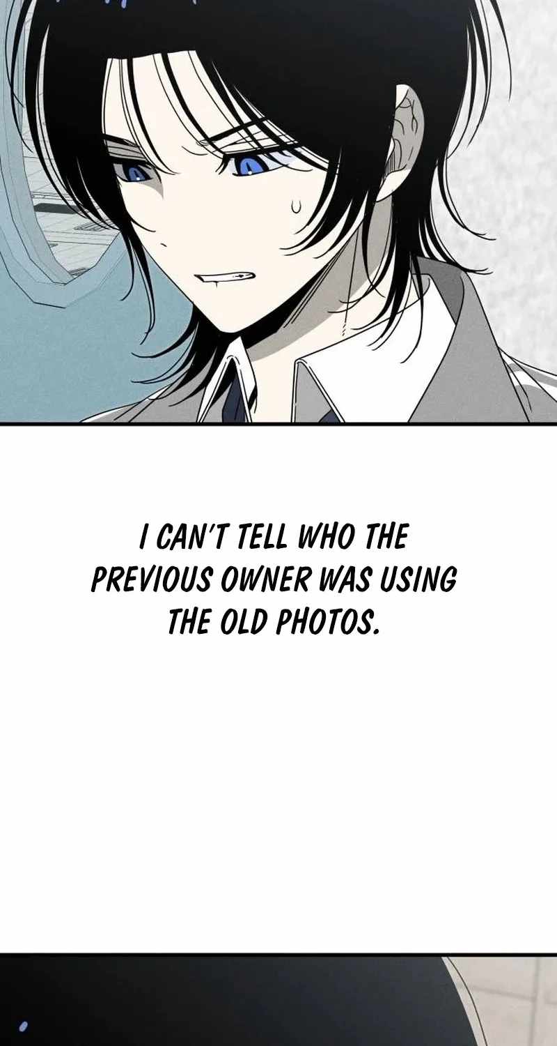 Spoiler - Manhwa Chapter 8 page 7 - 