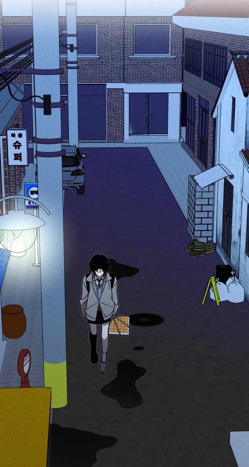 Spoiler - Manhwa Chapter 8 page 68 - 
