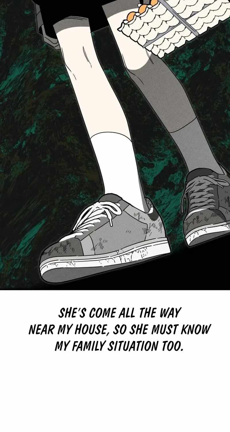 Spoiler - Manhwa Chapter 8 page 77 - 