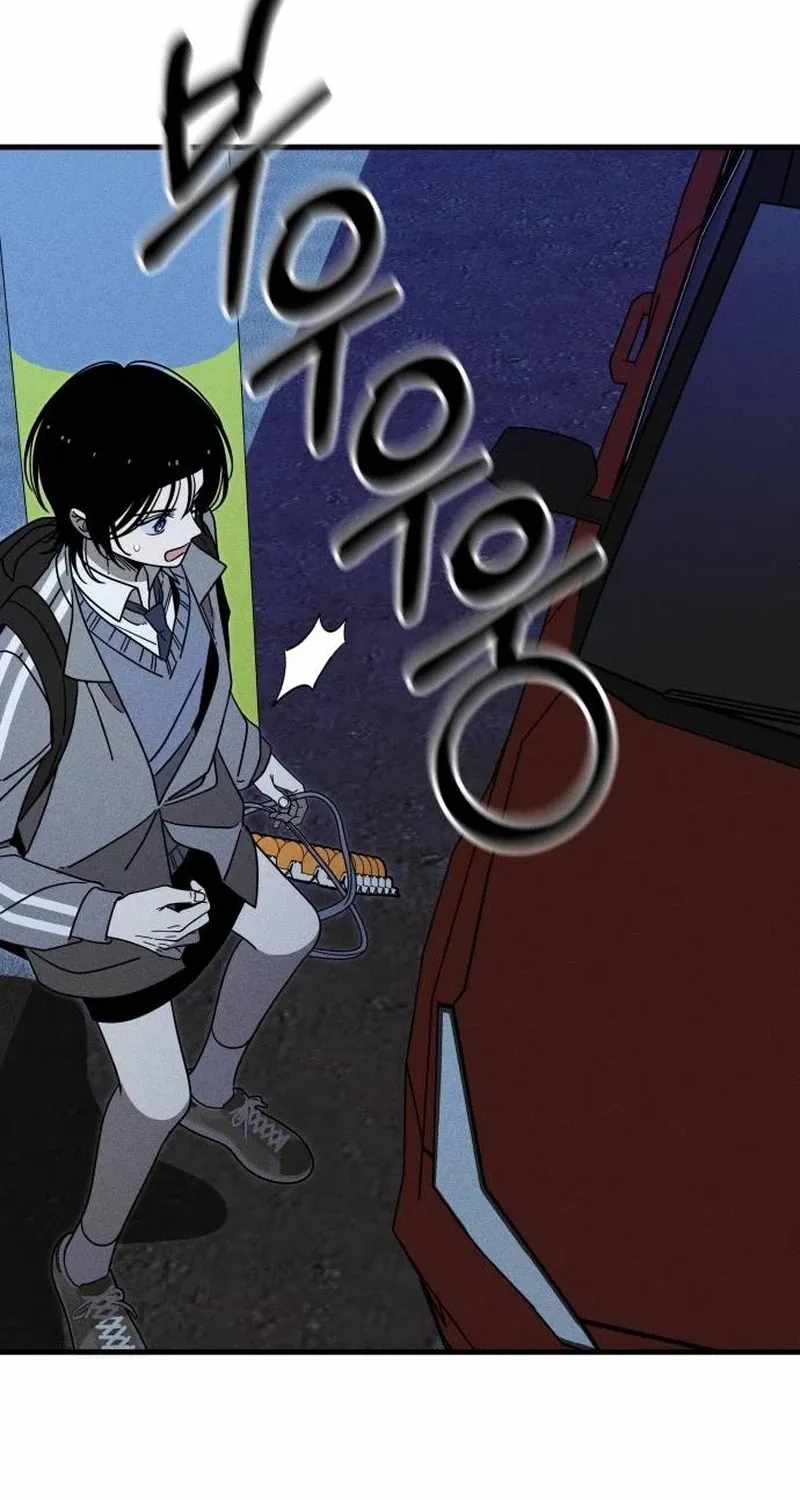 Spoiler - Manhwa Chapter 8 page 81 - 
