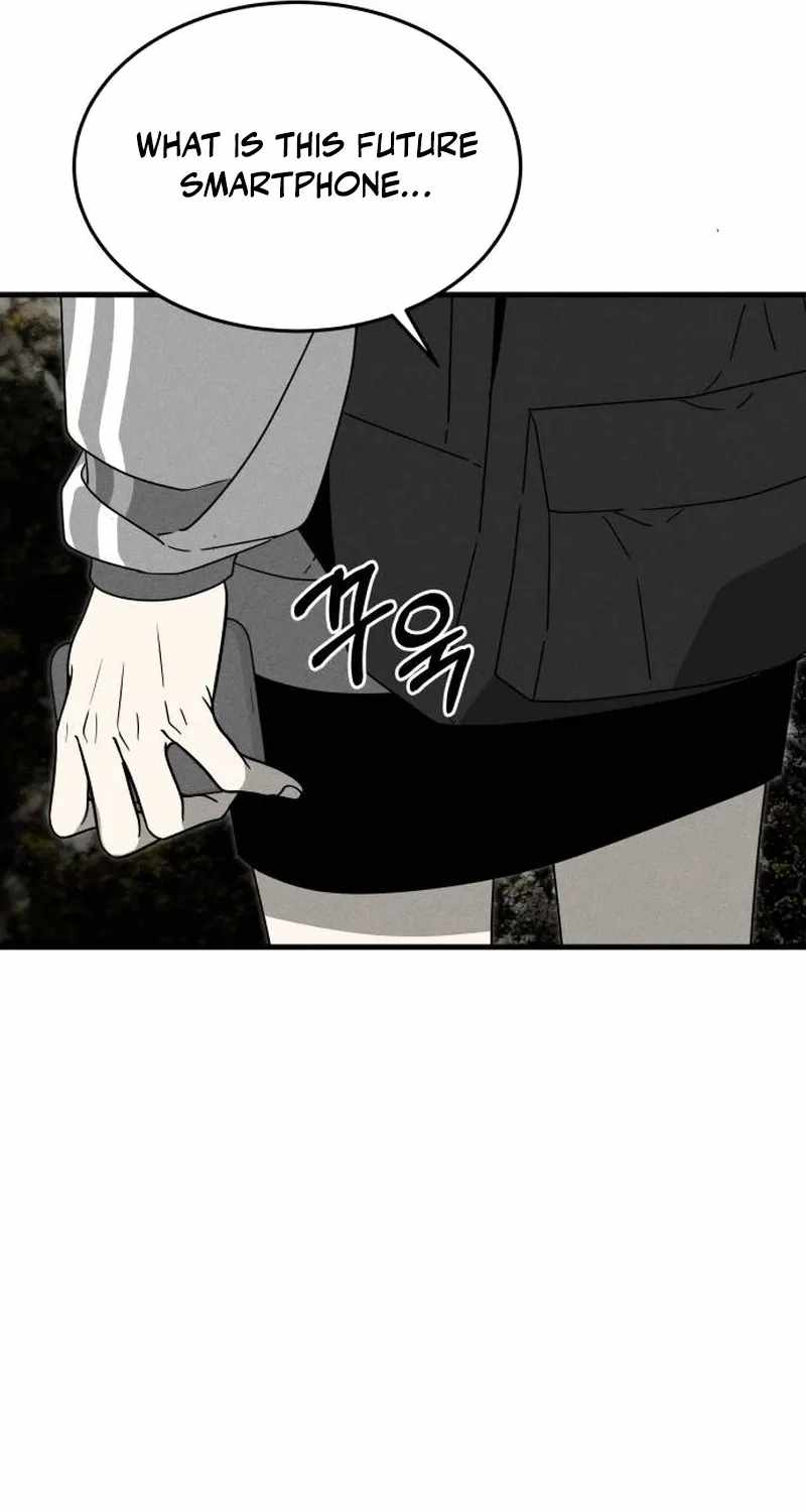 Spoiler - Manhwa Chapter 8 page 91 - 
