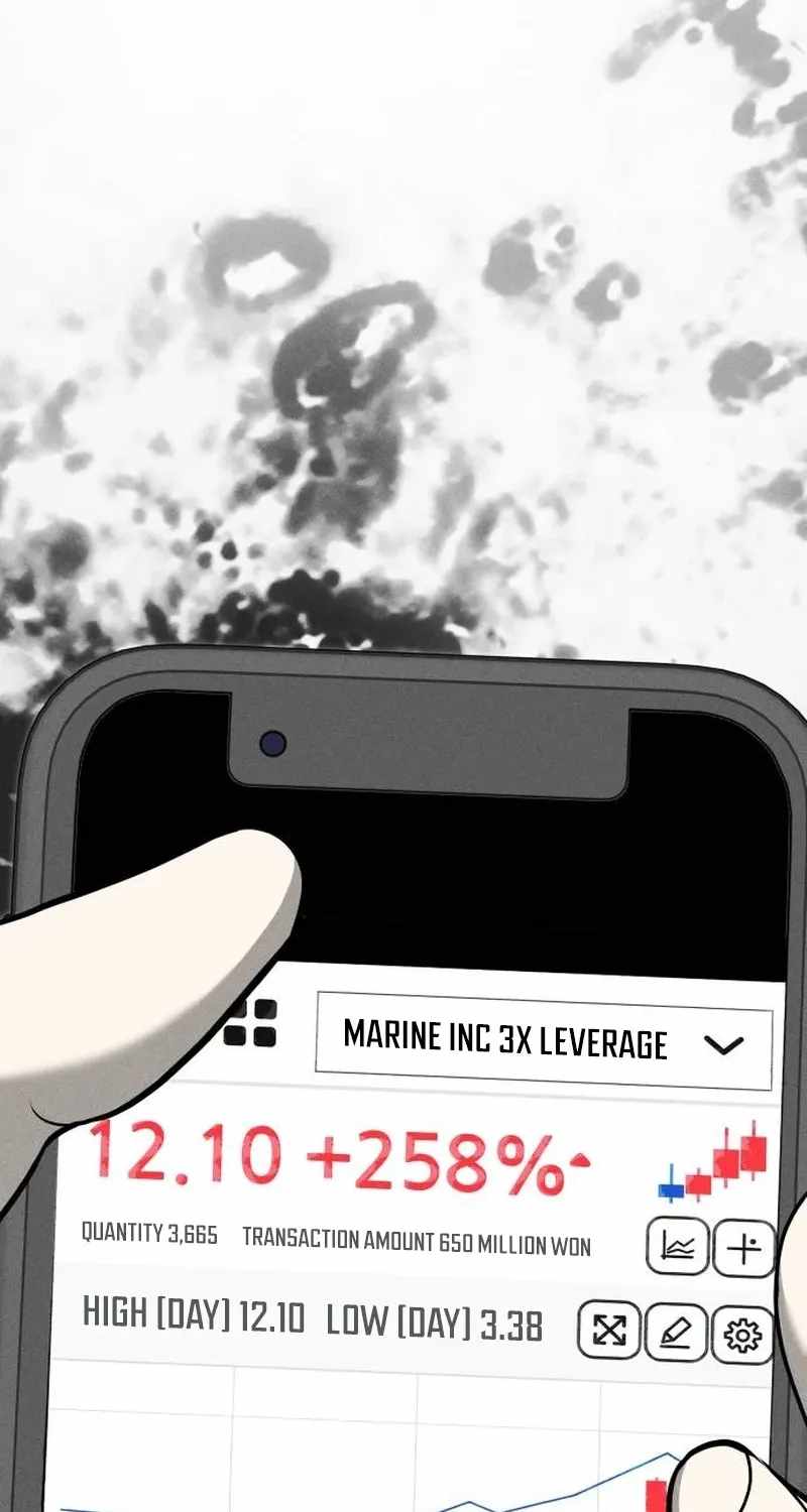 Spoiler - Manhwa Chapter 8 page 96 - 
