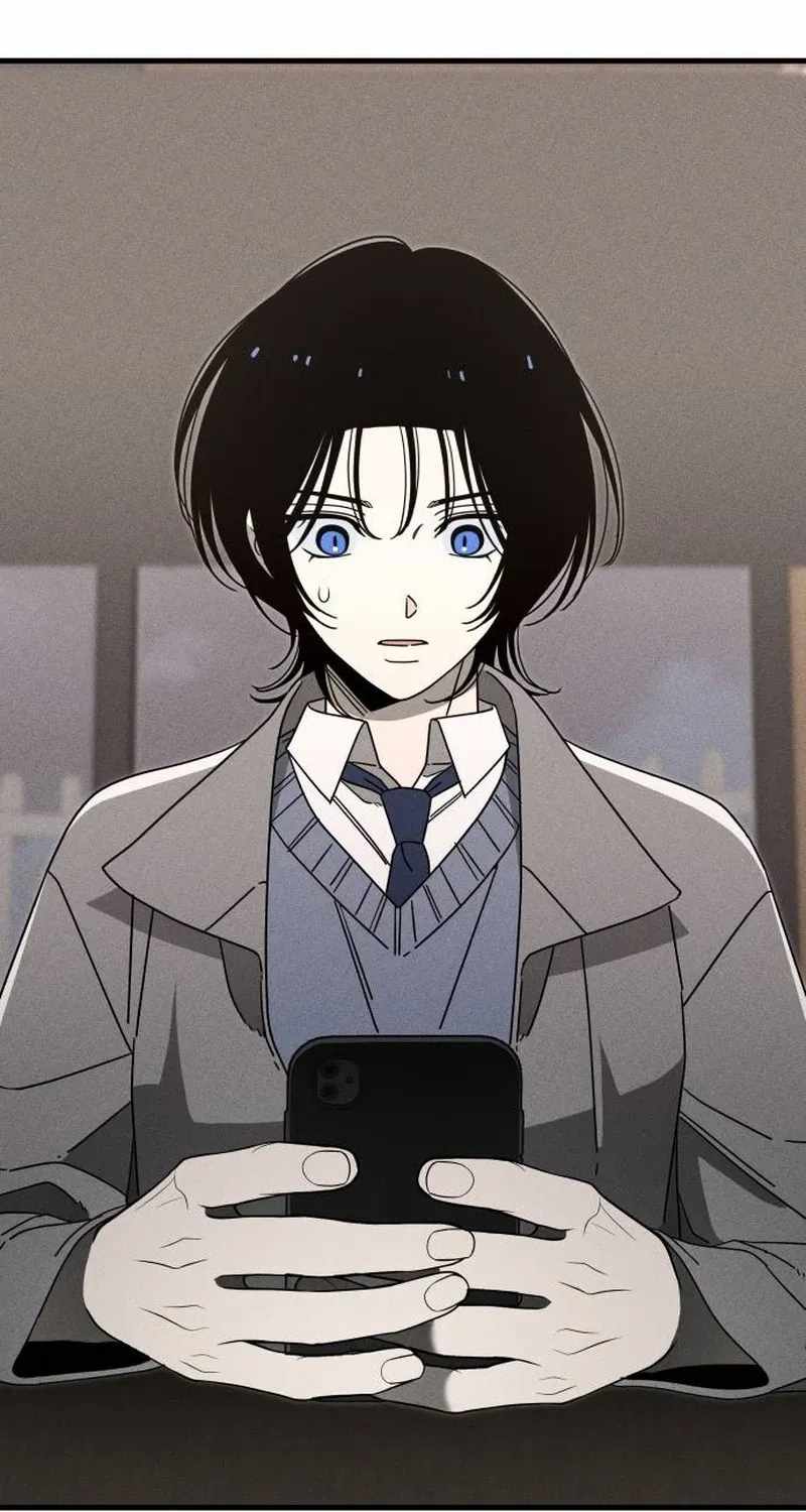 Spoiler - Manhwa Chapter 9 page 3 - 