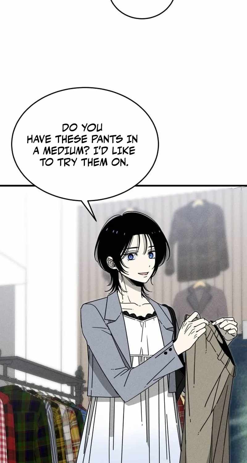 Spoiler - Manhwa Chapter 9 page 33 - 