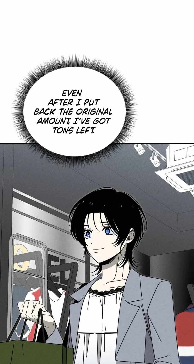 Spoiler - Manhwa Chapter 9 page 46 - 