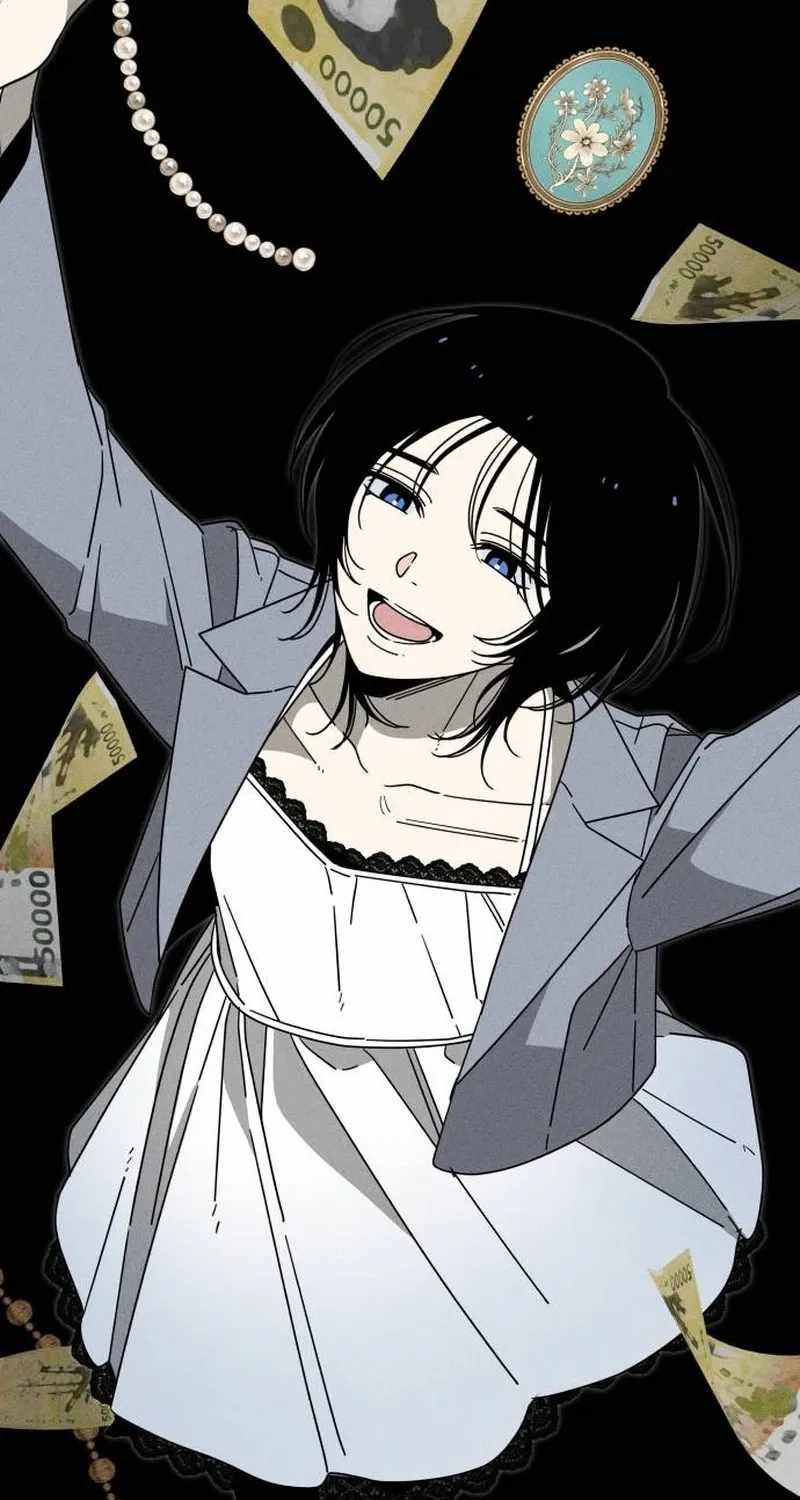 Spoiler - Manhwa Chapter 9 page 48 - 