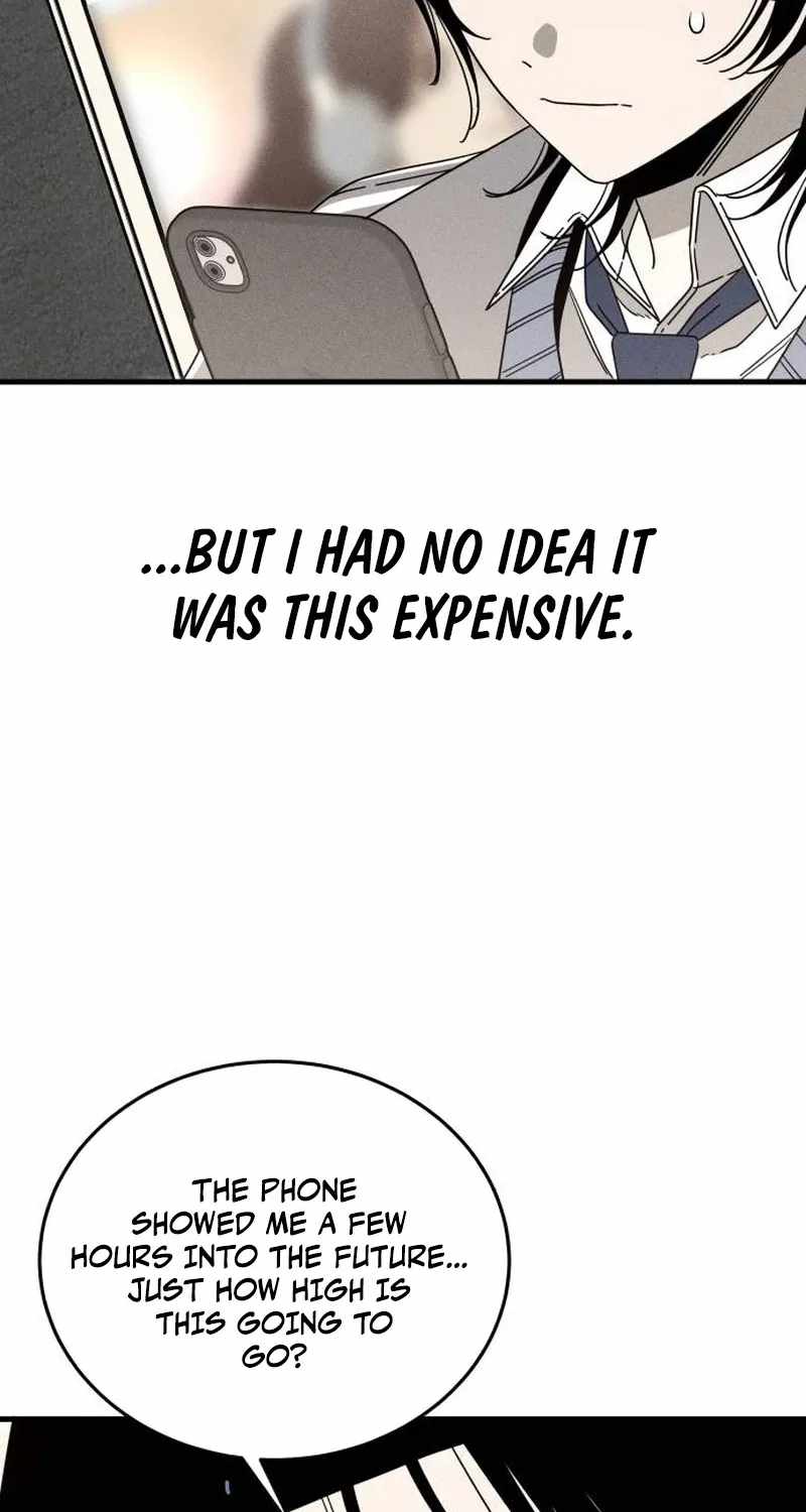 Spoiler - Manhwa Chapter 9 page 7 - 