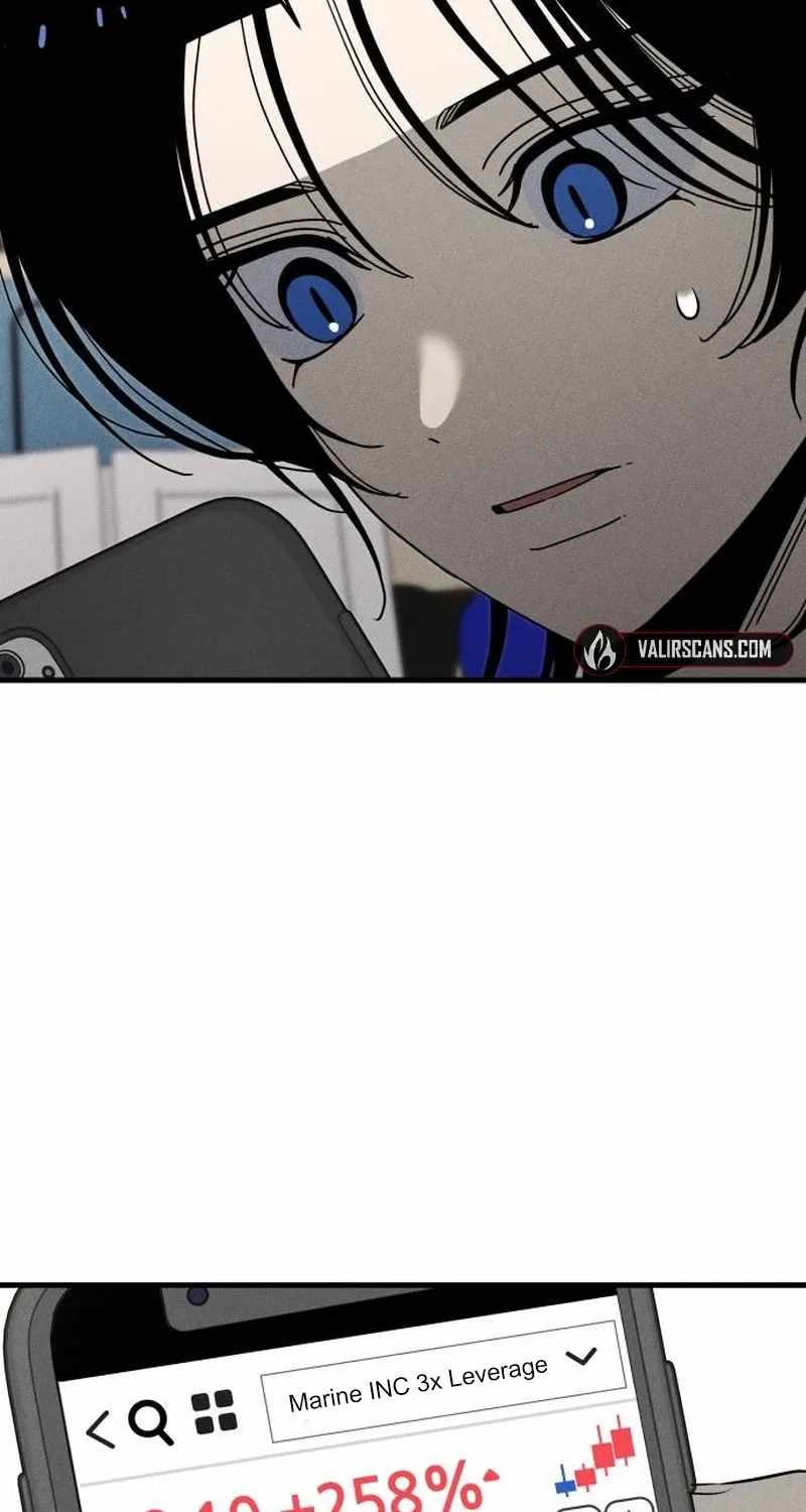 Spoiler - Manhwa Chapter 9 page 8 - 