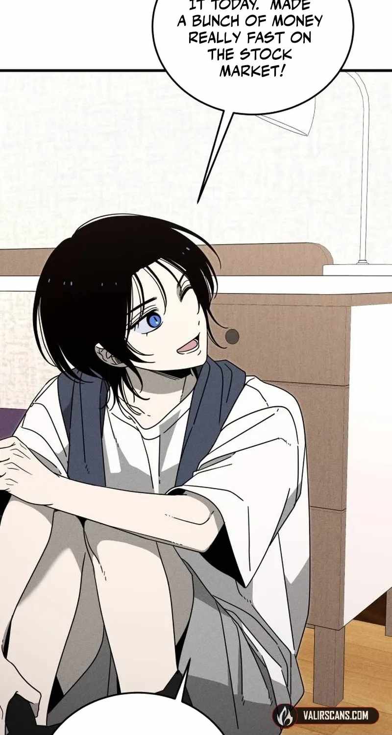 Spoiler - Manhwa Chapter 9 page 77 - 