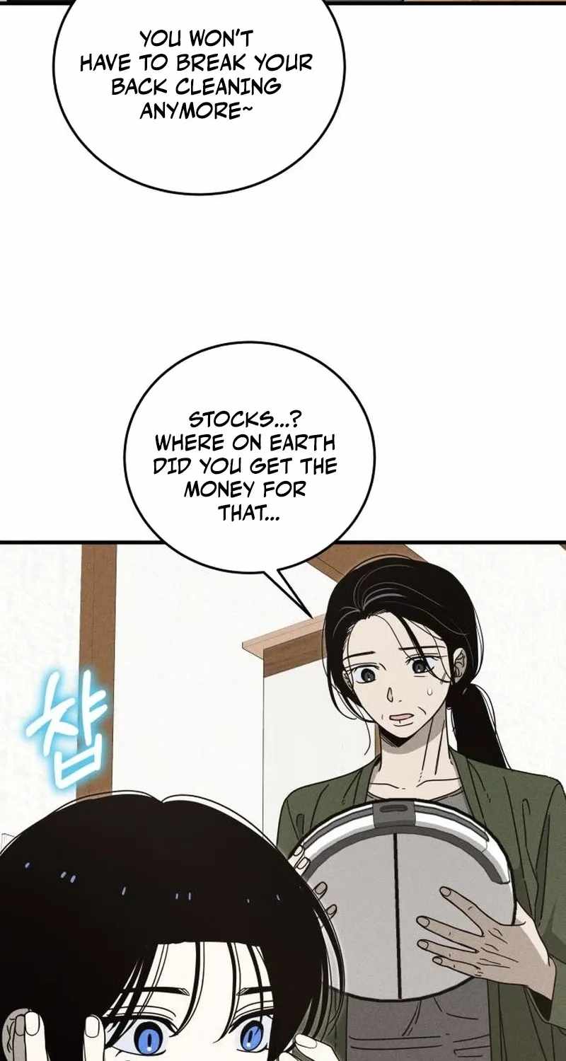 Spoiler - Manhwa Chapter 9 page 78 - 