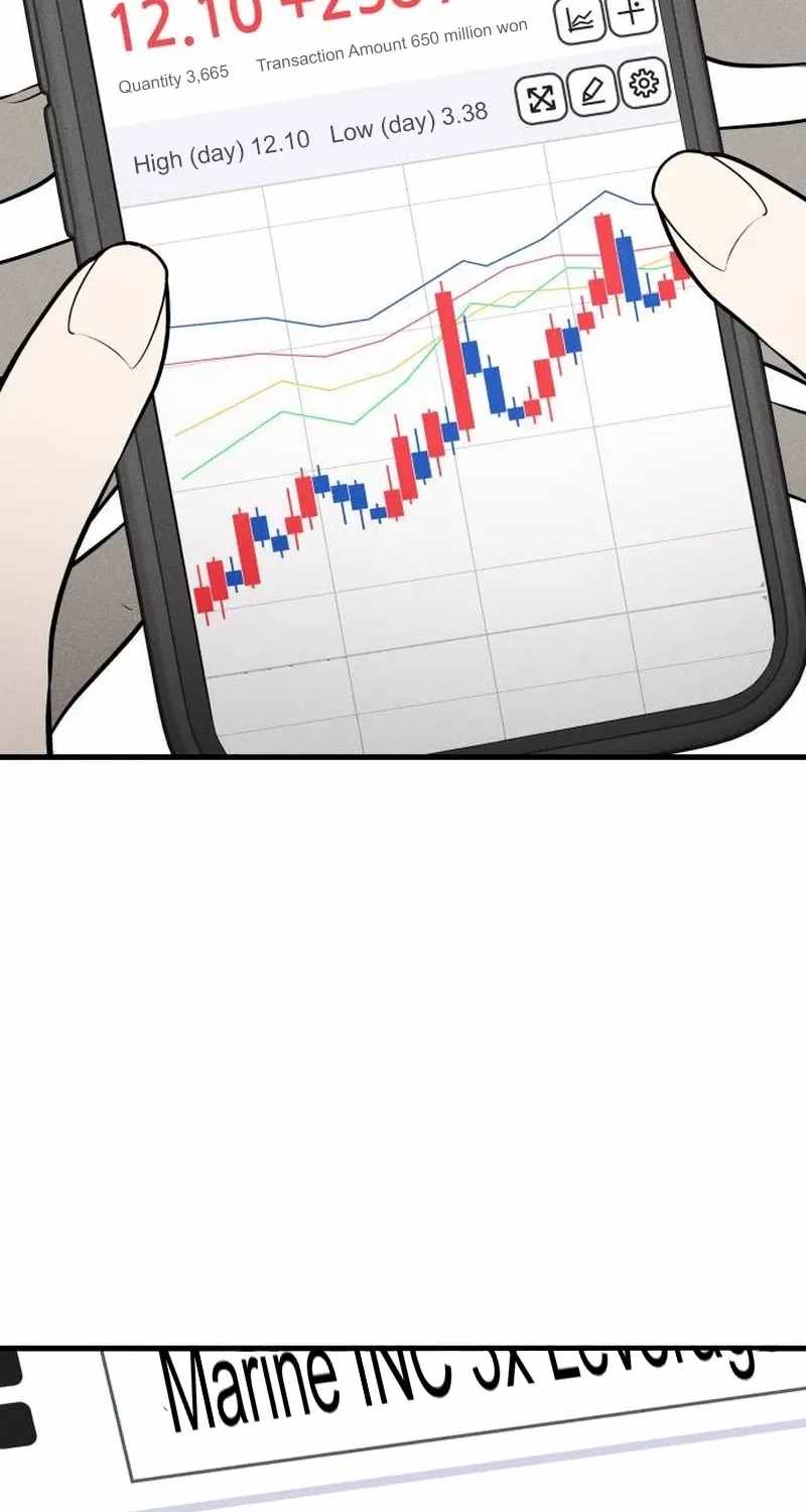 Spoiler - Manhwa Chapter 9 page 9 - 