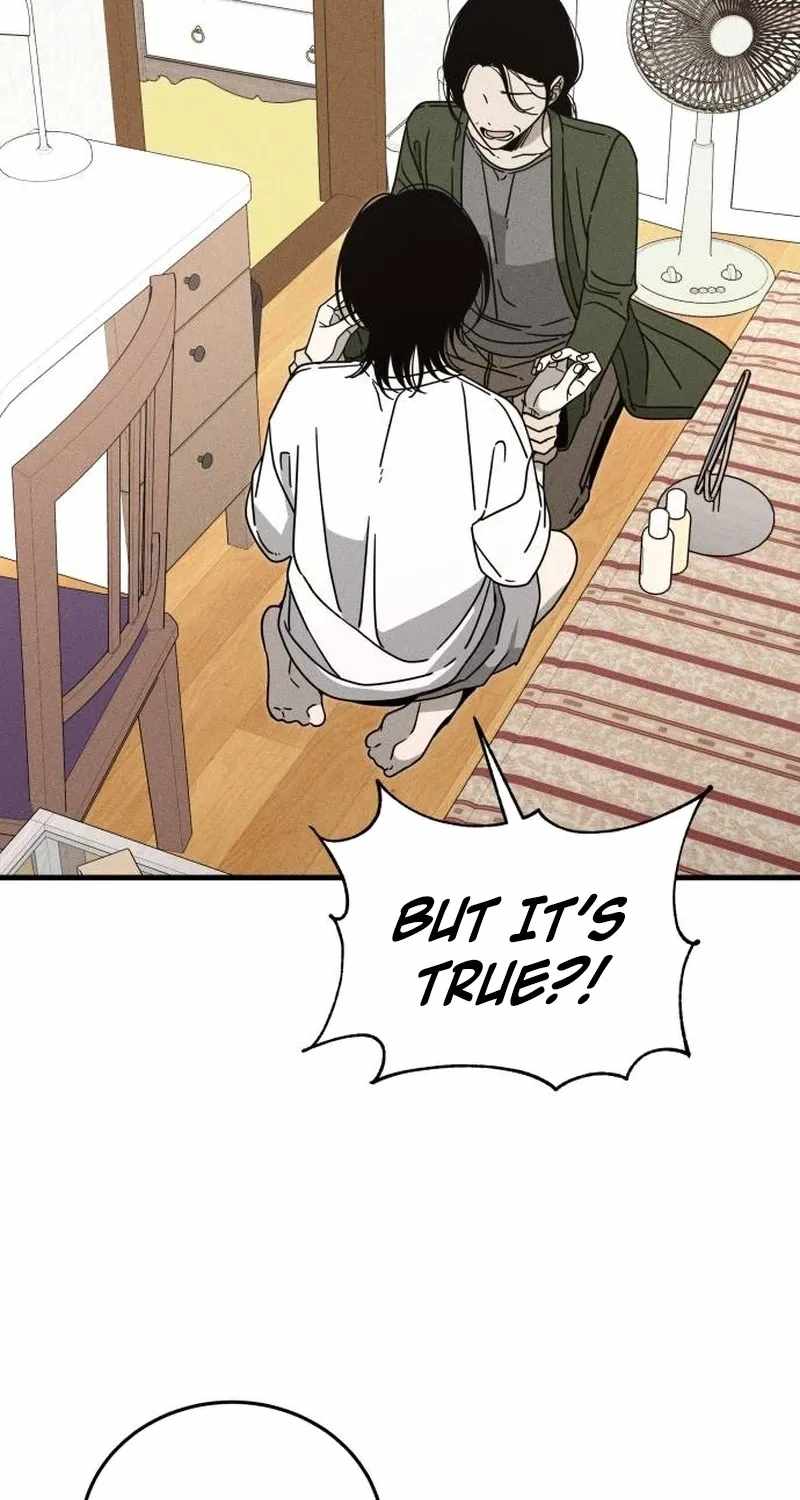 Spoiler - Manhwa Chapter 9 page 83 - 