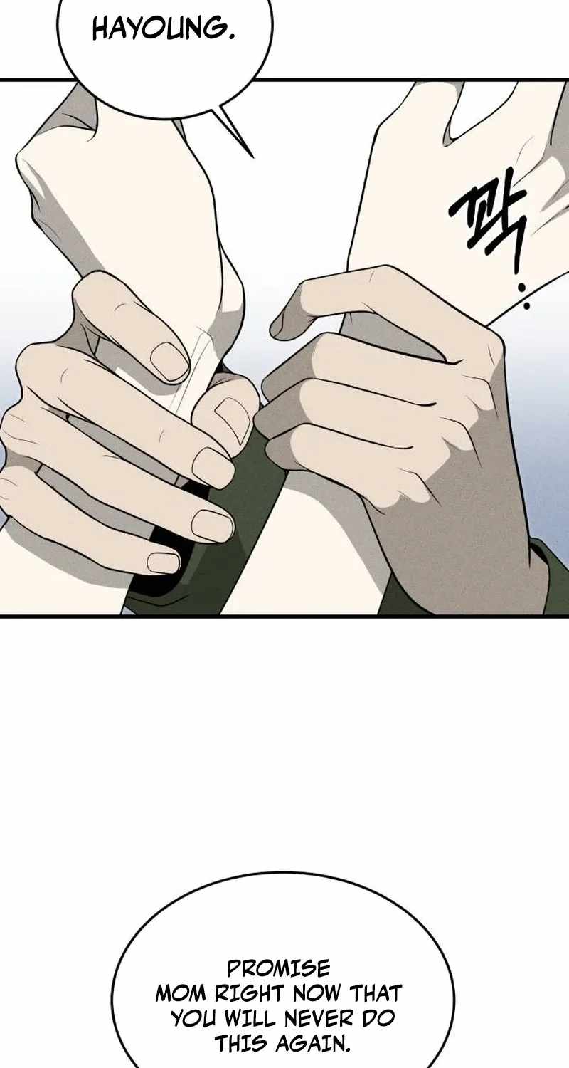 Spoiler - Manhwa Chapter 9 page 84 - 