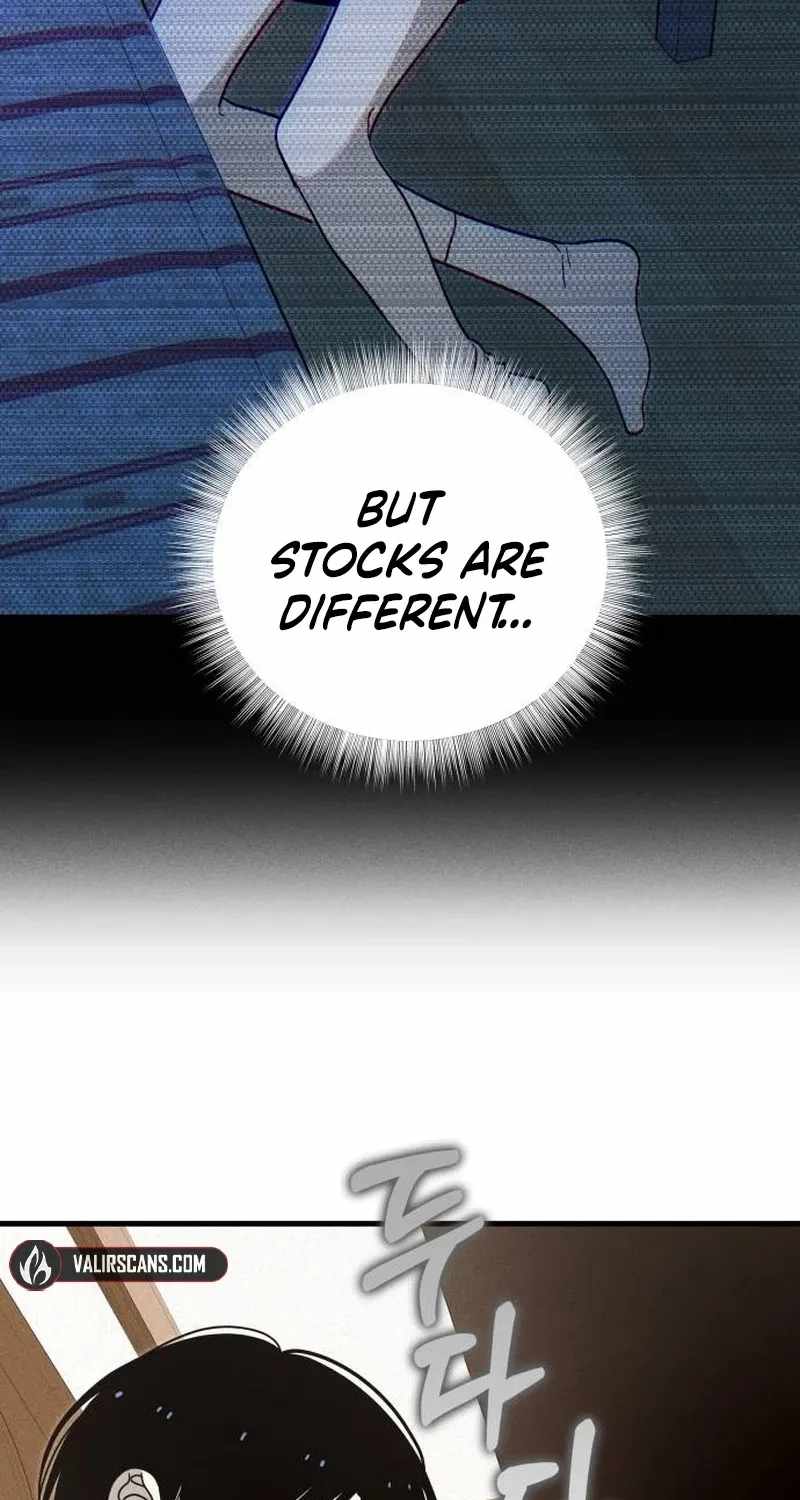 Spoiler - Manhwa Chapter 9 page 96 - 