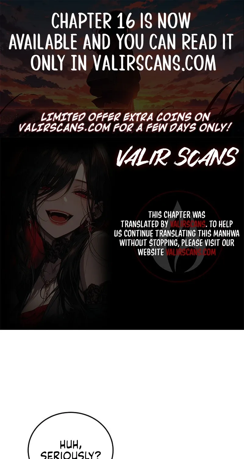 Spoiler Chapter 1 page 1 - 